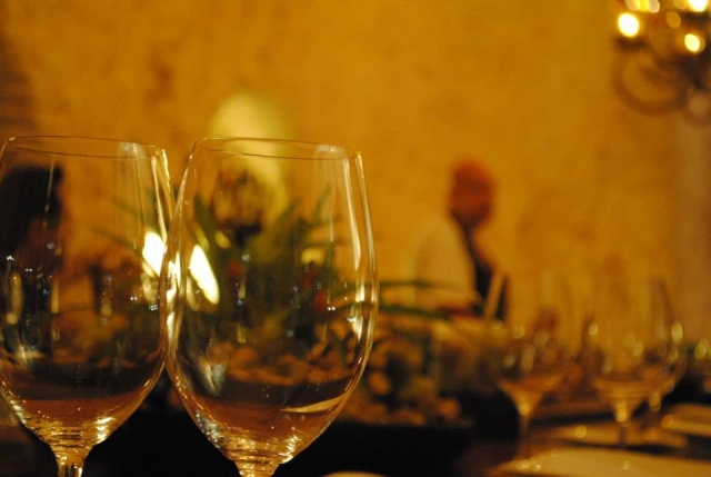  Wines to share 